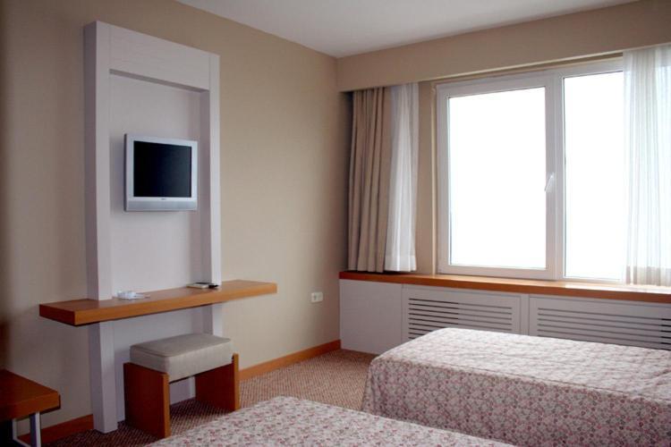 Baliktasi Hotel Орду Номер фото