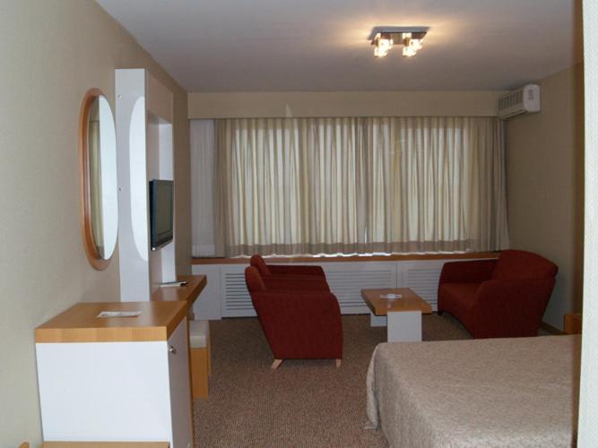 Baliktasi Hotel Орду Номер фото